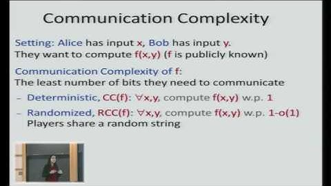 Interactive Channel Capacity - Gillat Kol