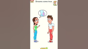 Impossible Date Game Part 26 #shorts #funny #funnyshorts