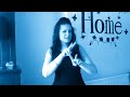 Beginning of video