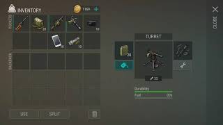 Last day on earth 1.8.3 mod apk free download screenshot 2
