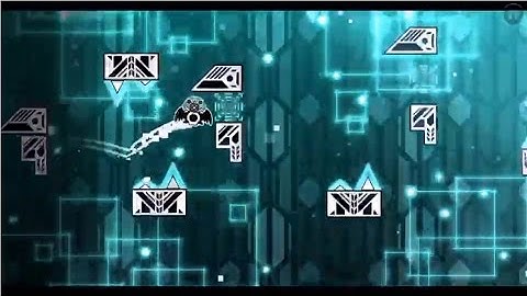 Prometheus by StarShipGD (& ZillaGong & Zhander) | Geometry Dash