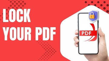 How to Lock a PDF File in PDF Viewer Pro (Simple & Secure Tutorial!)