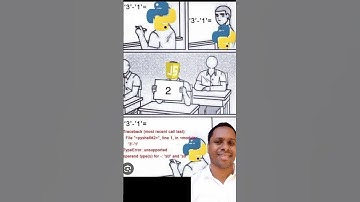#python #javascript #meme