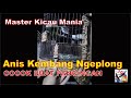 Anis Kembang Ngeplong Suara Keras, cocok buat pancingan burung yang macet bisa langsung bunyi...!!!