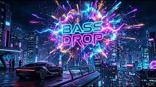🚗 Night Drive Car Music 🔥 Bass Boosted EDM That Hits Different | NIGHT DRIVE CLUB