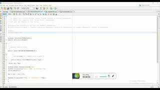 Java questions with answers part-4(in amharic)