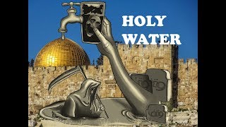 Jerusalem - Dead Water / Иерусалим - Мертвая Вода