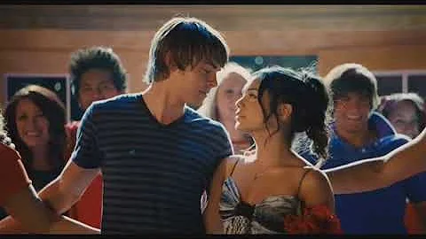 Teaser Trailer - High School Musical 4