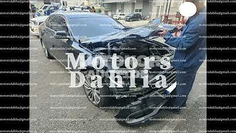 KMHGM41DDHU189553 2016 GENESIS G