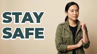 How Can I Ensure Safe Solo Accommodations?