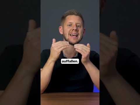 3 Fehler, die