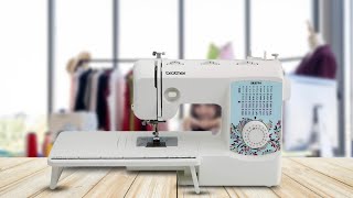 Brother XR3774 Sewing and Quilting Machine Review 2023: Is It
