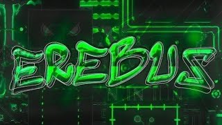 EREBUs 100% BEATEN WHILE RECORDING