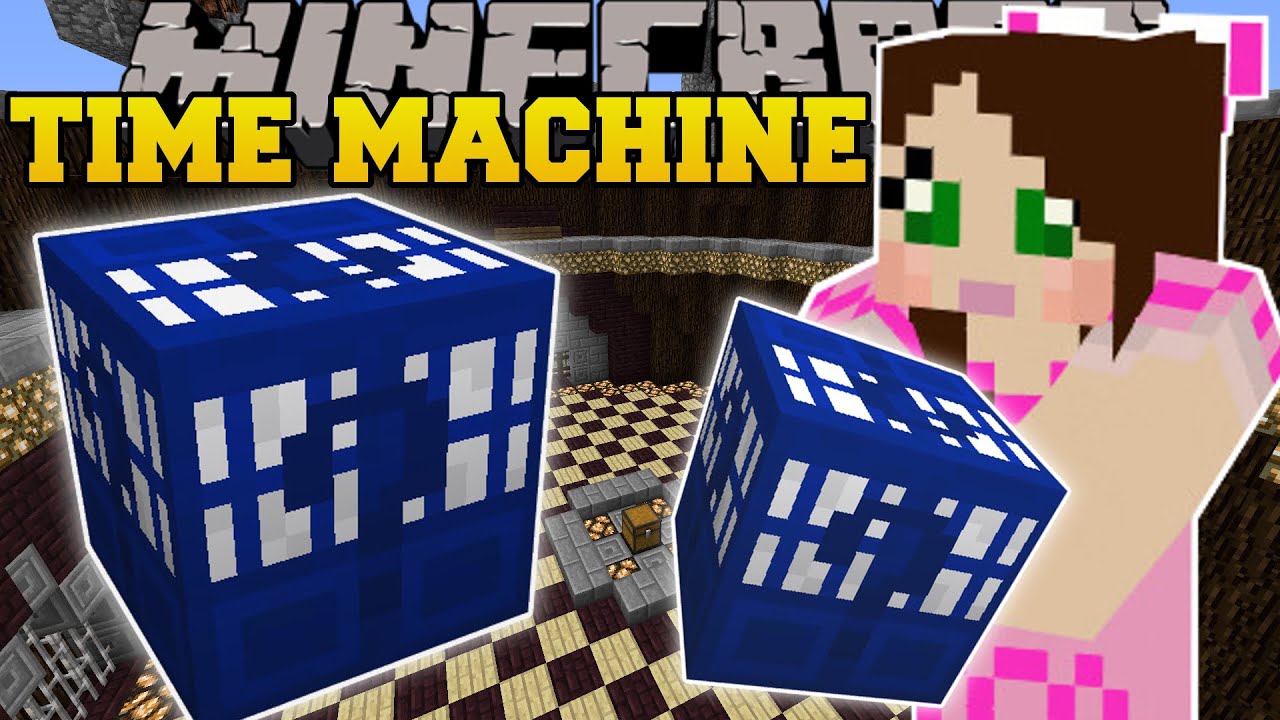 Minecraft: MOST INSANE LUCKY BLOCK EVER!!! (OVERPOWERED ITEMS, WEAPONS, &  ARMOR!) Mod Showcase 