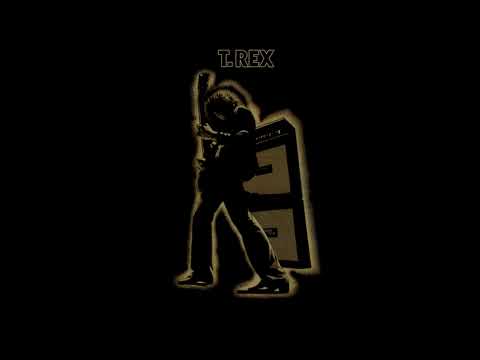 T̲. R̲ex - E̲l̲ectric W̲a̲rrior (Full Album) - YouTube