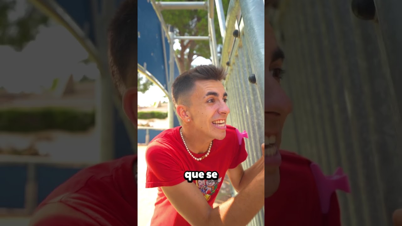 Ir a verlo al canal principal!😜
