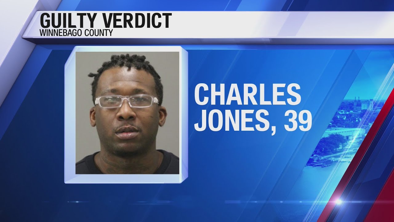 Rockford man found guilty after child hospitalized for sex assault ...