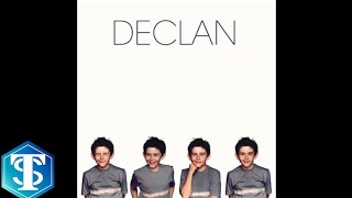 Declan Galbraith - Circles in the Sand (Audio)