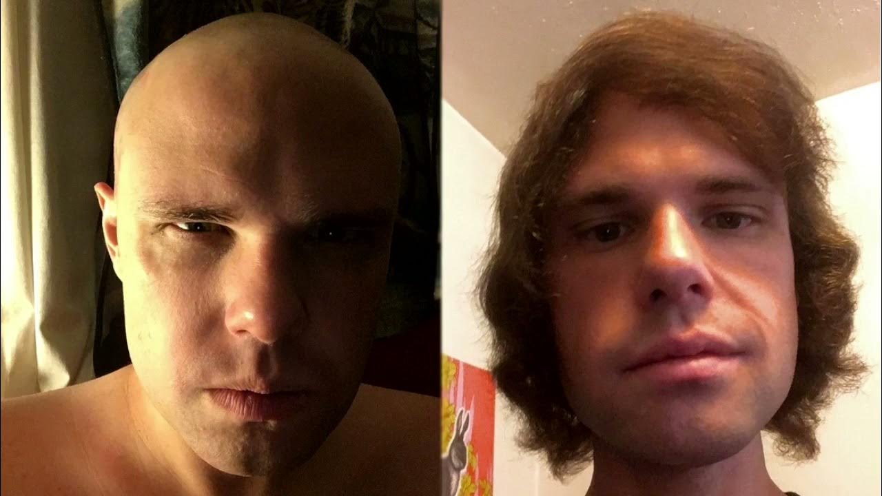 Just Shave Your Head Bro! YouTube