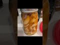 Delicious apple pie filling recipe! #applepie #canning