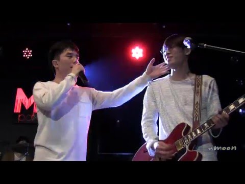 160402 9와 숫자들 (9 and the Numbers)_선유도의 아침