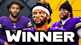Kyler Murray Named Vikings Starting Quarterback Reaction