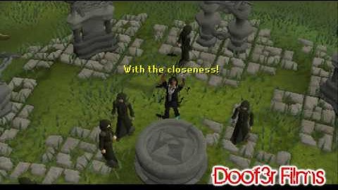 [RSMV]MEP-Story of the year-In the shadows(My part for Marcus)