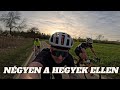 Ngyen a hegyek ellen