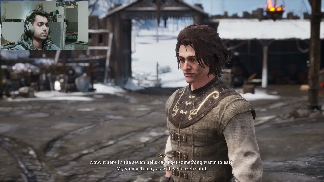 Walker Gaming Игра престолов: Королевская дорога. Полное путешествие. Эпизод 76.