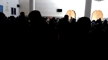 قراءة ندية سورة التغابن كاملة على مقام العجم تراويح_رمضان_1444#يوسف الشلي
