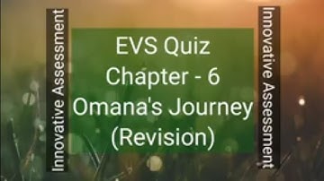 Innovative Assessment (Omana