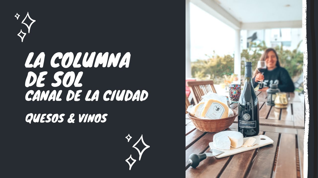 Vinos de Río Negro🍷, Quesos de Suipacha🧀