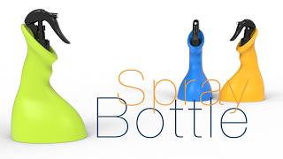 SprayBottle