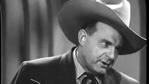 You Bet Your Life #58-38 "Crash" Corrigan (Secret ...