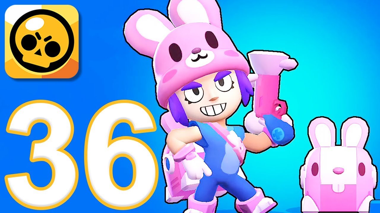 bunnypenny brawl stars