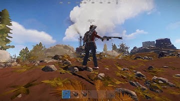 RUST | Brain Dead Kids