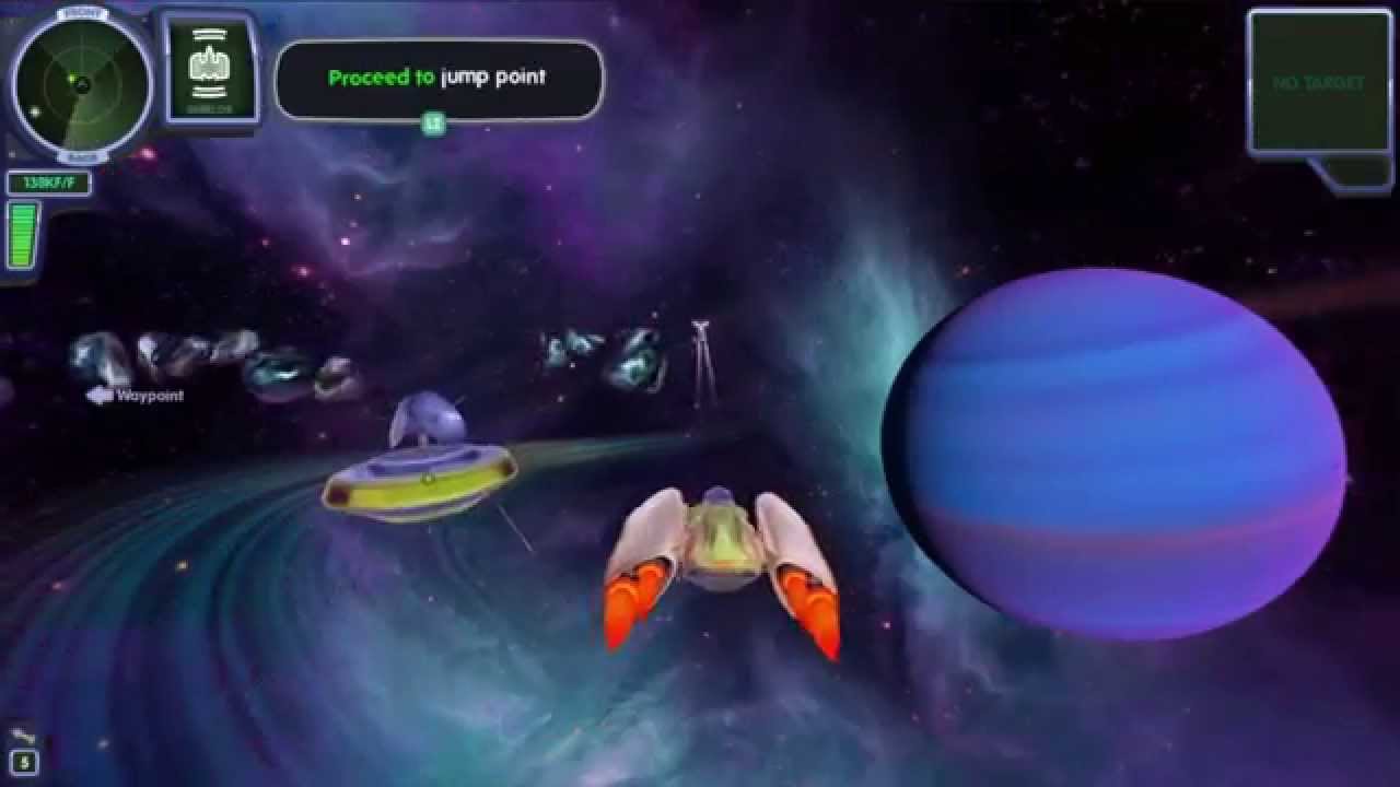 Video till Nytt på App Store idag: Ace Ferrara And The Dino Menace