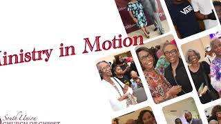 Sunday Evening Bible Study - July 26, 2026