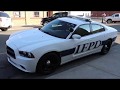 What is it like to be an Idaho Falls Police Officer? What is it like to be an Idaho Falls Police Officer?