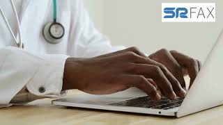 Easy HIPAA-Compliant Email-to-Fax with SRFax