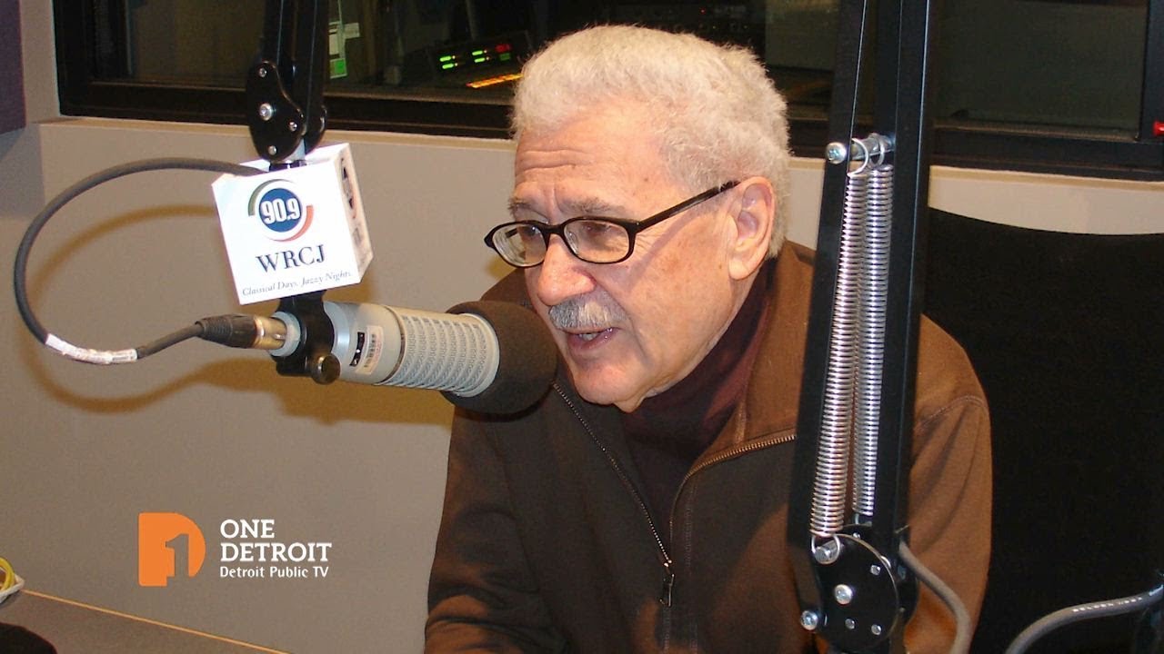 pbs detroit passport Remembering David DiChiera | One Detroit Clip