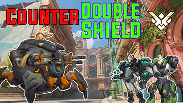 How to COUNTER Double Shield with HAMMOND(In Grandmaster)!
