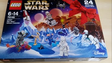 Top advent calendars for kids