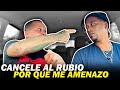 CHITETV SE KILLA FE0 Y CÁNSELA  AL RUBIO DEL PROGRAMA