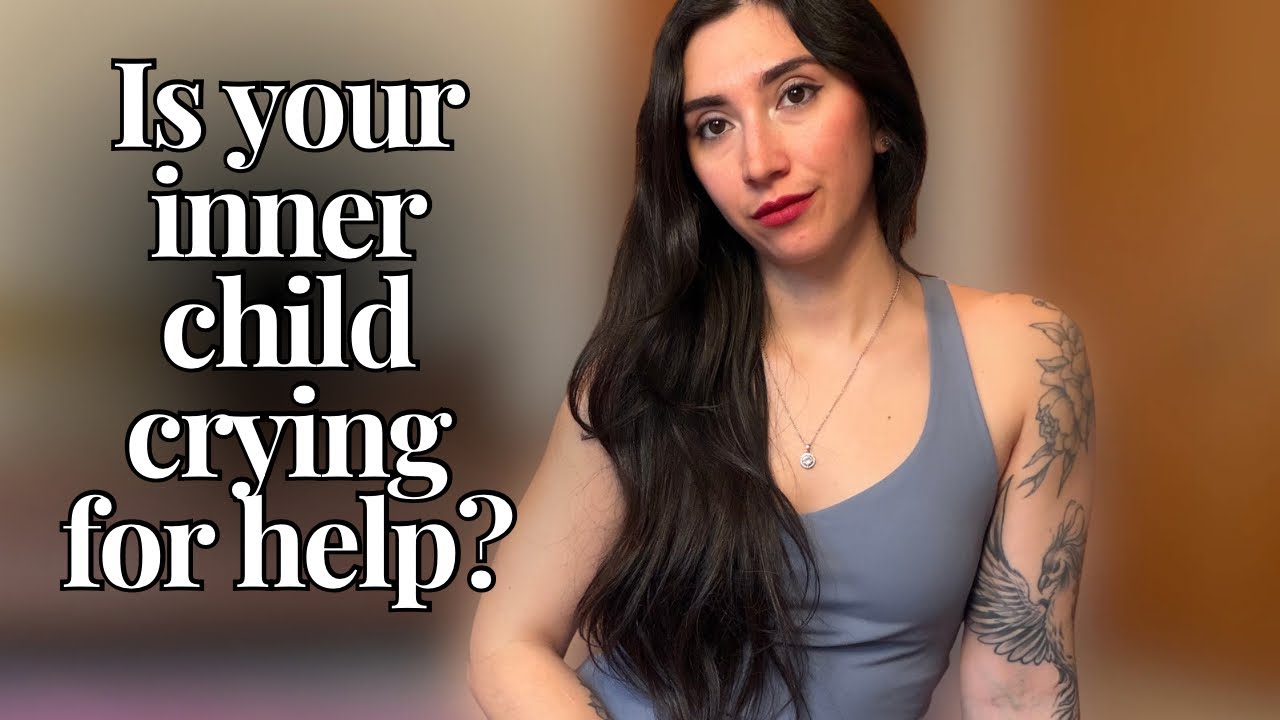 How to Regulate Your Inner Child’s Nervous System