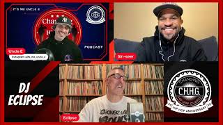 DJ ECLIPSE TOP 5 MOMENTS ON THE STRETCH AND BOBBITO SHOW.