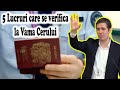 Cristi Boariu - 5 Lucruri care se verifica la Vama Cerului | PREDICI