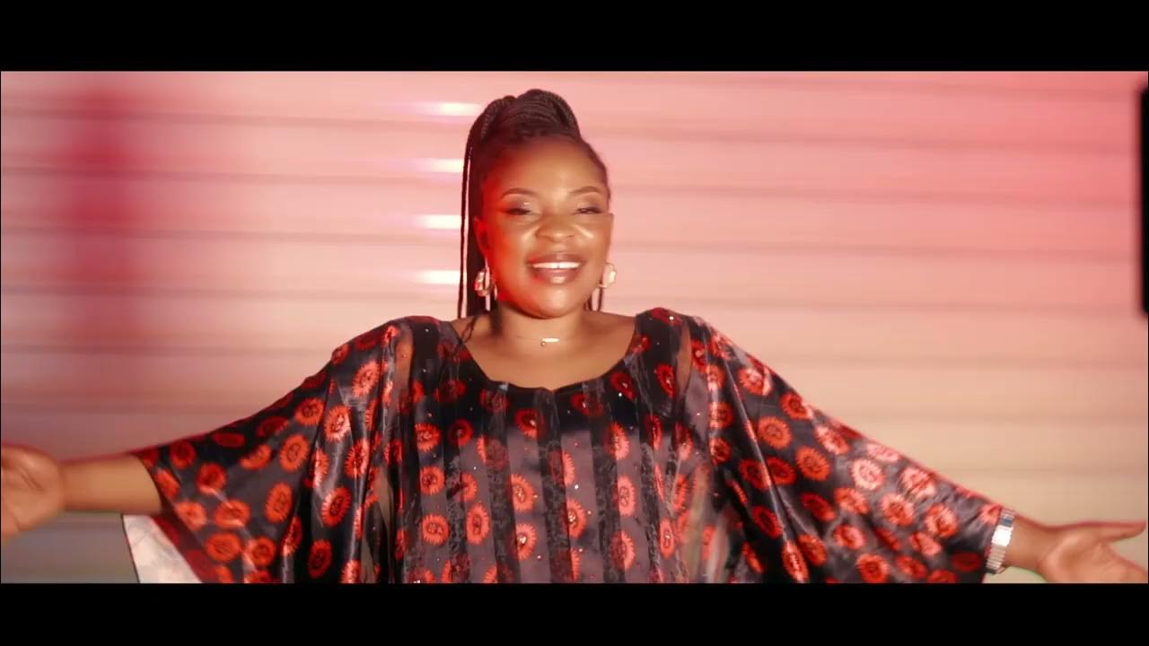 Maggie Muliri ft Melanie Kitwana Ingilia Kati ( Official Music Video