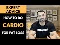 Best CARDIO for FAT LOSS! (Hindi / Punjabi)