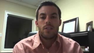 Georgia DUI Defense Podcast -003 Three Facts You Should Know About Field Sobriety Tests